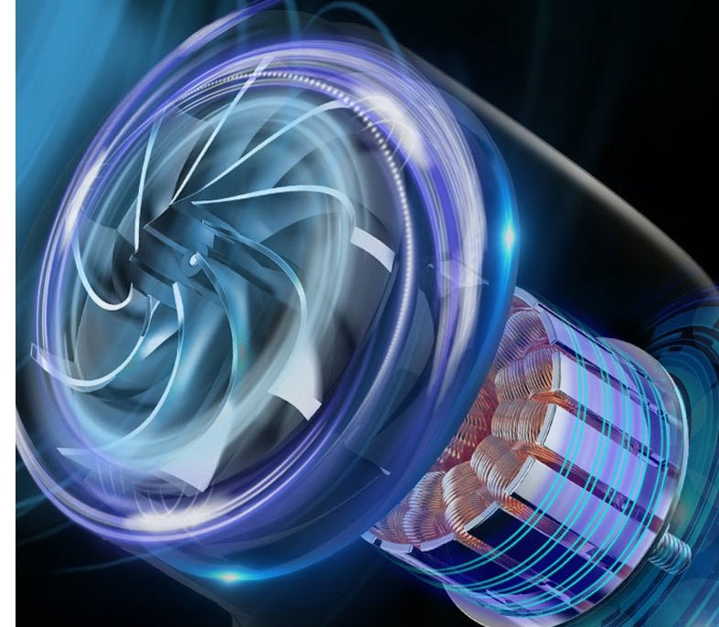 Cat Hair Cleaner Electric Dog Hair Suction On The Bed - Zambeel