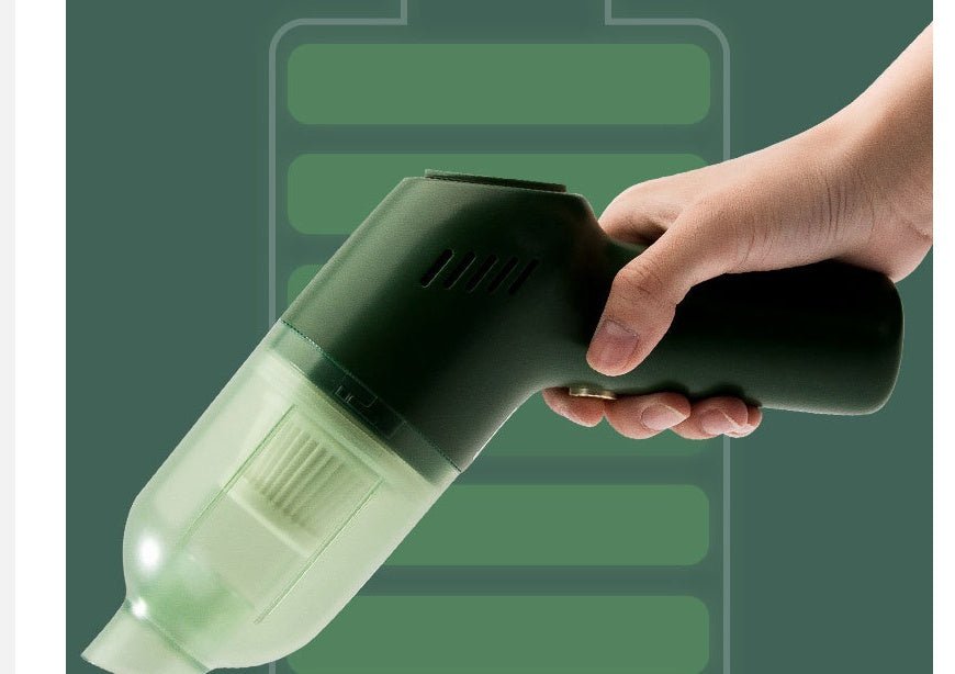 Cat Hair Cleaner Electric Dog Hair Suction On The Bed - Zambeel