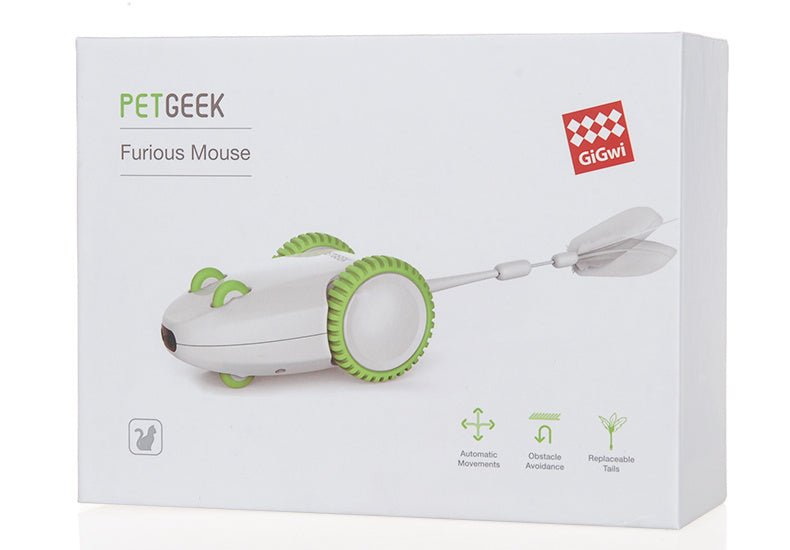 Cat Toys Anti - boring Artifact Automatic Funny Stick Replacement Head Feather Pet Products - Zambeel