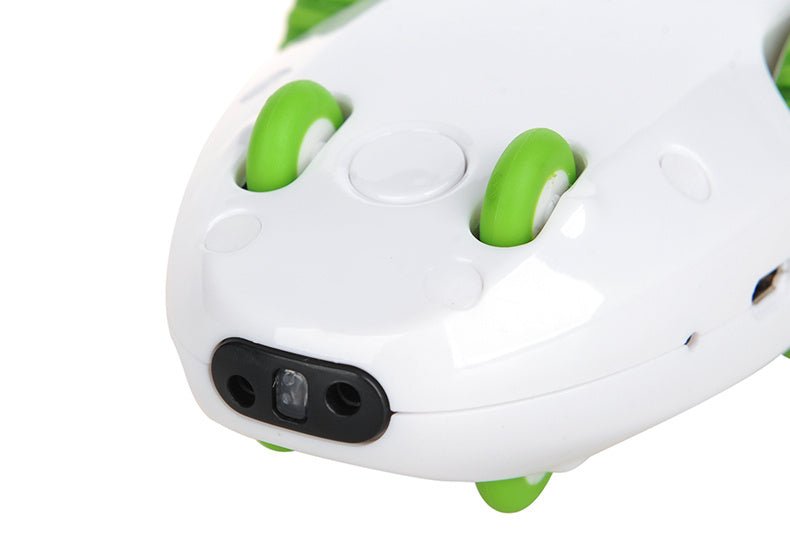 Cat Toys Anti - boring Artifact Automatic Funny Stick Replacement Head Feather Pet Products - Zambeel