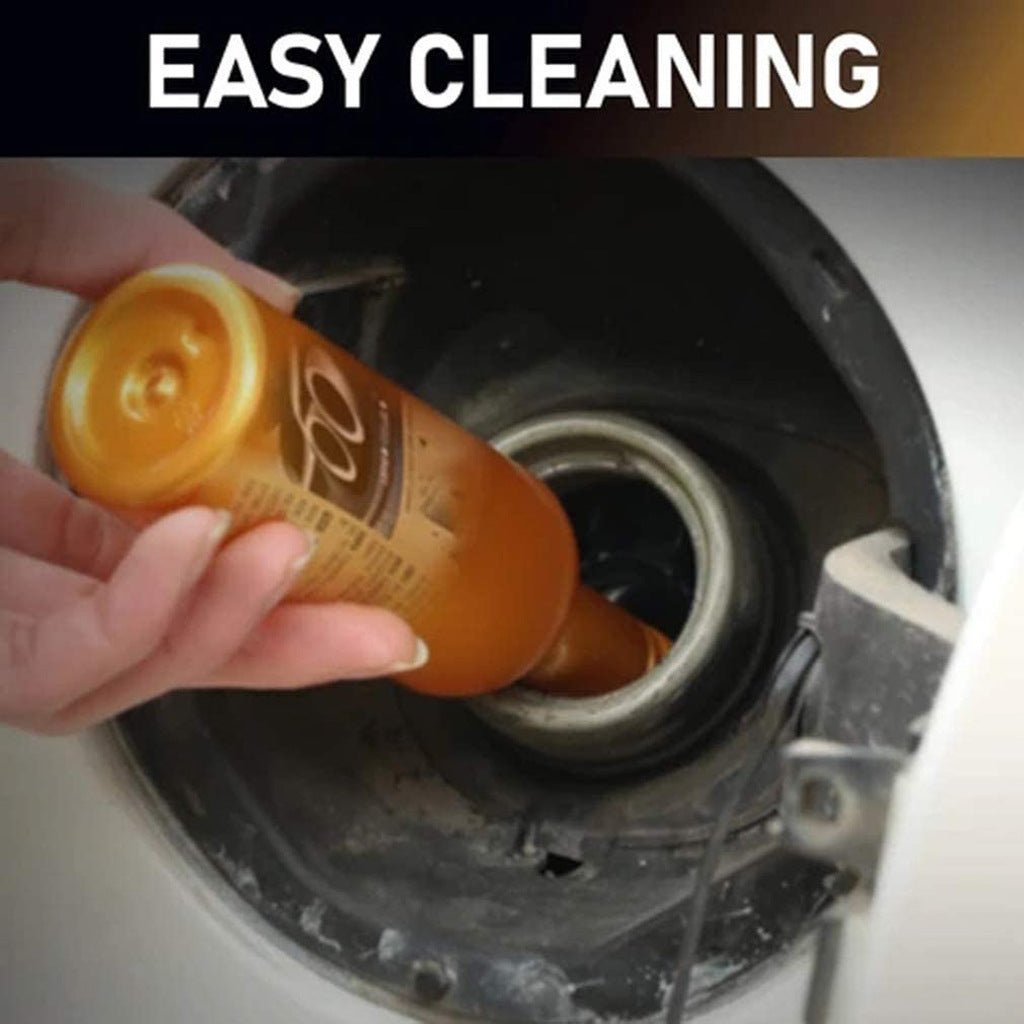 Catalytic Converter Cleaning Agent - Zambeel