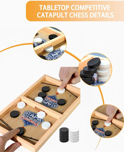 Catapult Chess - Zambeel