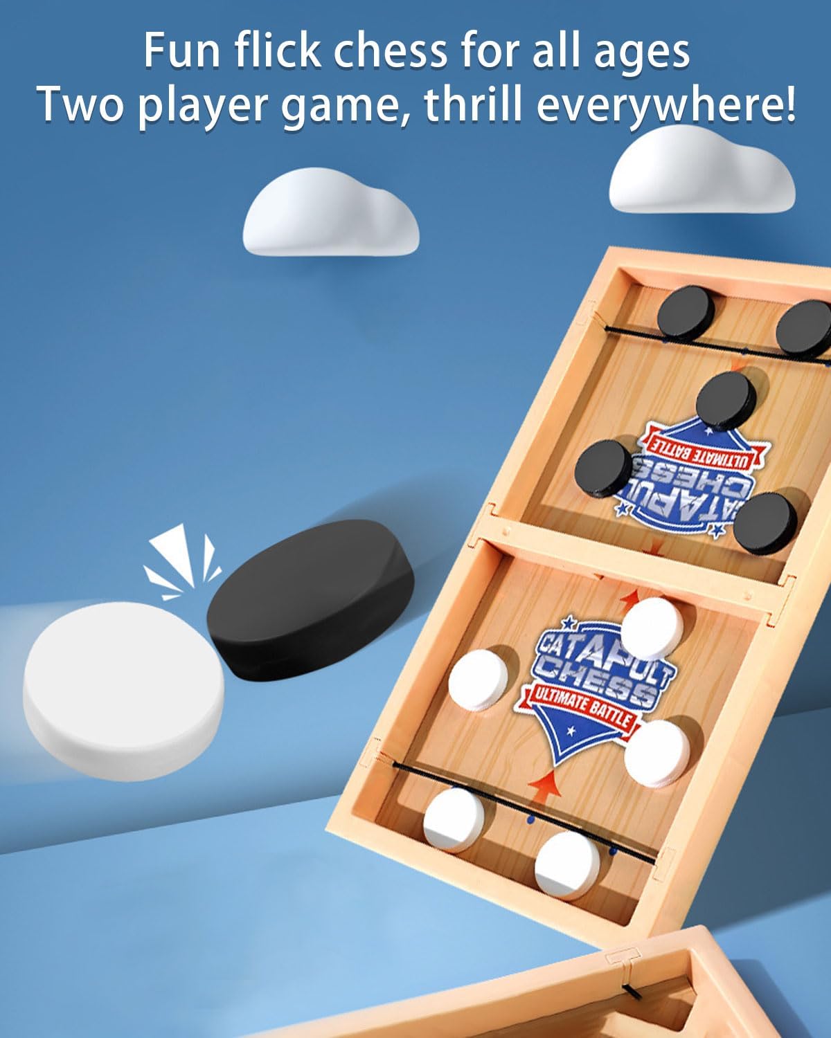 Catapult Chess - Zambeel