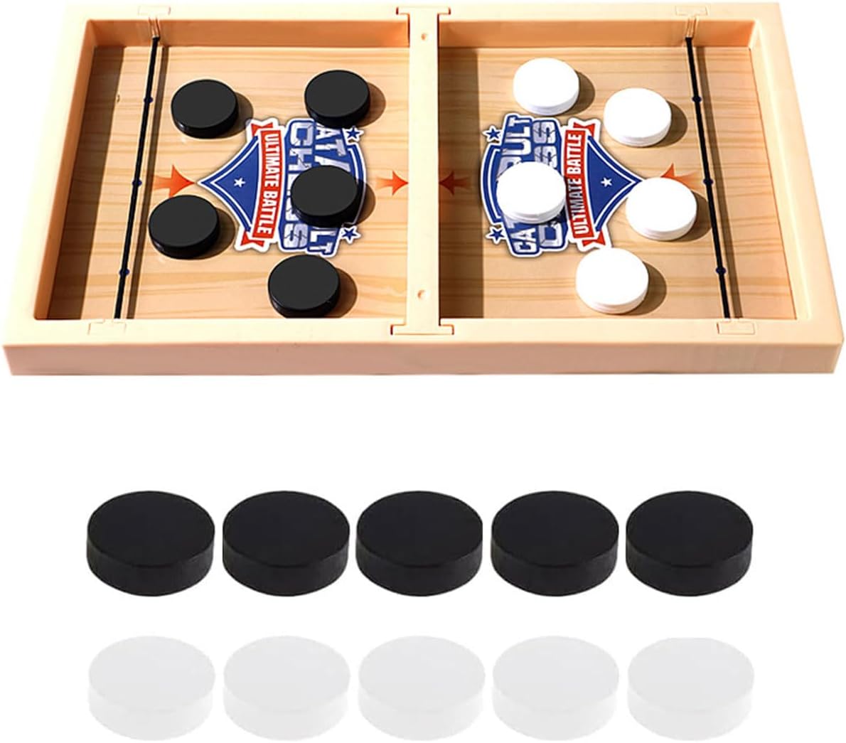 Catapult Chess - Zambeel