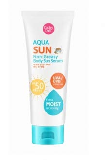 Cathy Doll - Aqua Sun Serum (Original) - Zambeel