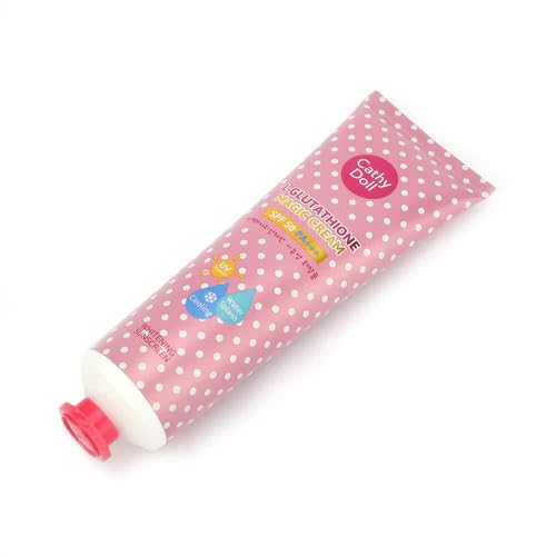 Cathy Doll - Whitening Sunscreen (Original) - Zambeel
