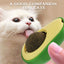 Catnip Lick Ball Toy - Zambeel