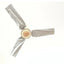 Ceiling Fan Blade Dust - Proof & Waterproof Covers - Zambeel