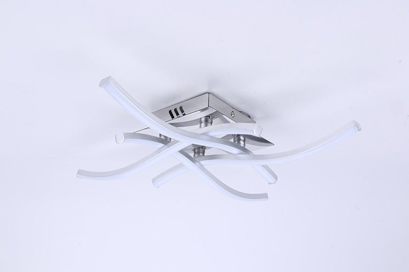 Ceiling Lamp Living Room Balcony Bedroom Lighting - Zambeel