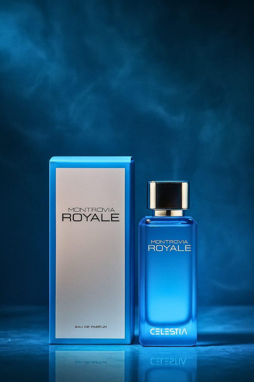 Celestia - Montrovia Collection (Original) - Zambeel