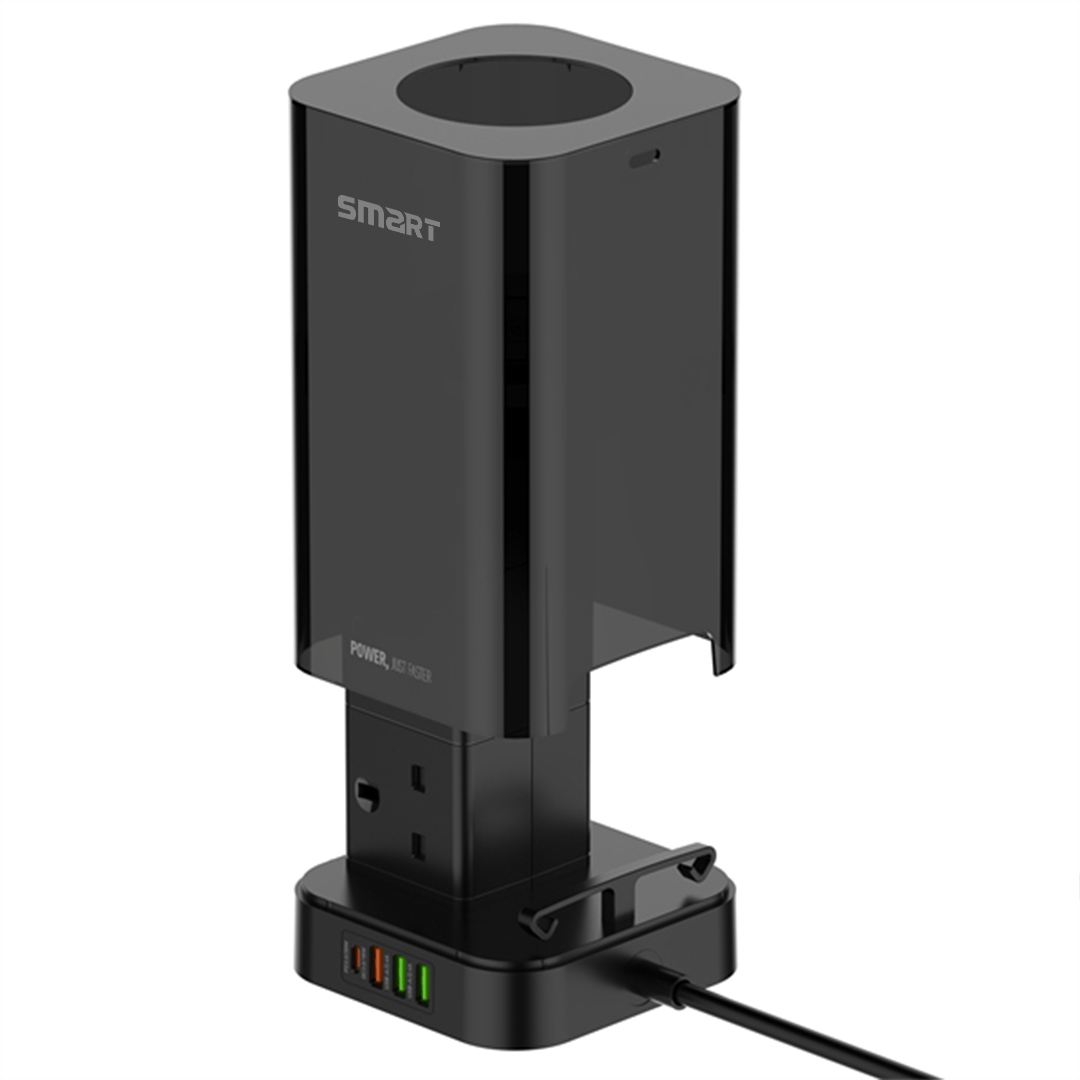 Celibery - Extension Power Socket © - Zambeel