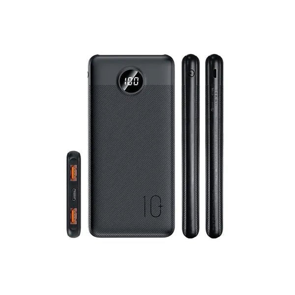 Celibery - High Capacity Power Bank - Zambeel