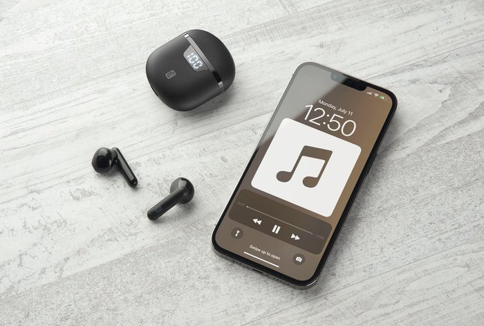 Cellular Line - Bluetooth Earbuds Seek Tws (Original) - Zambeel