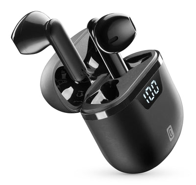 Cellular Line - Bluetooth Earbuds Seek Tws (Original) - Zambeel