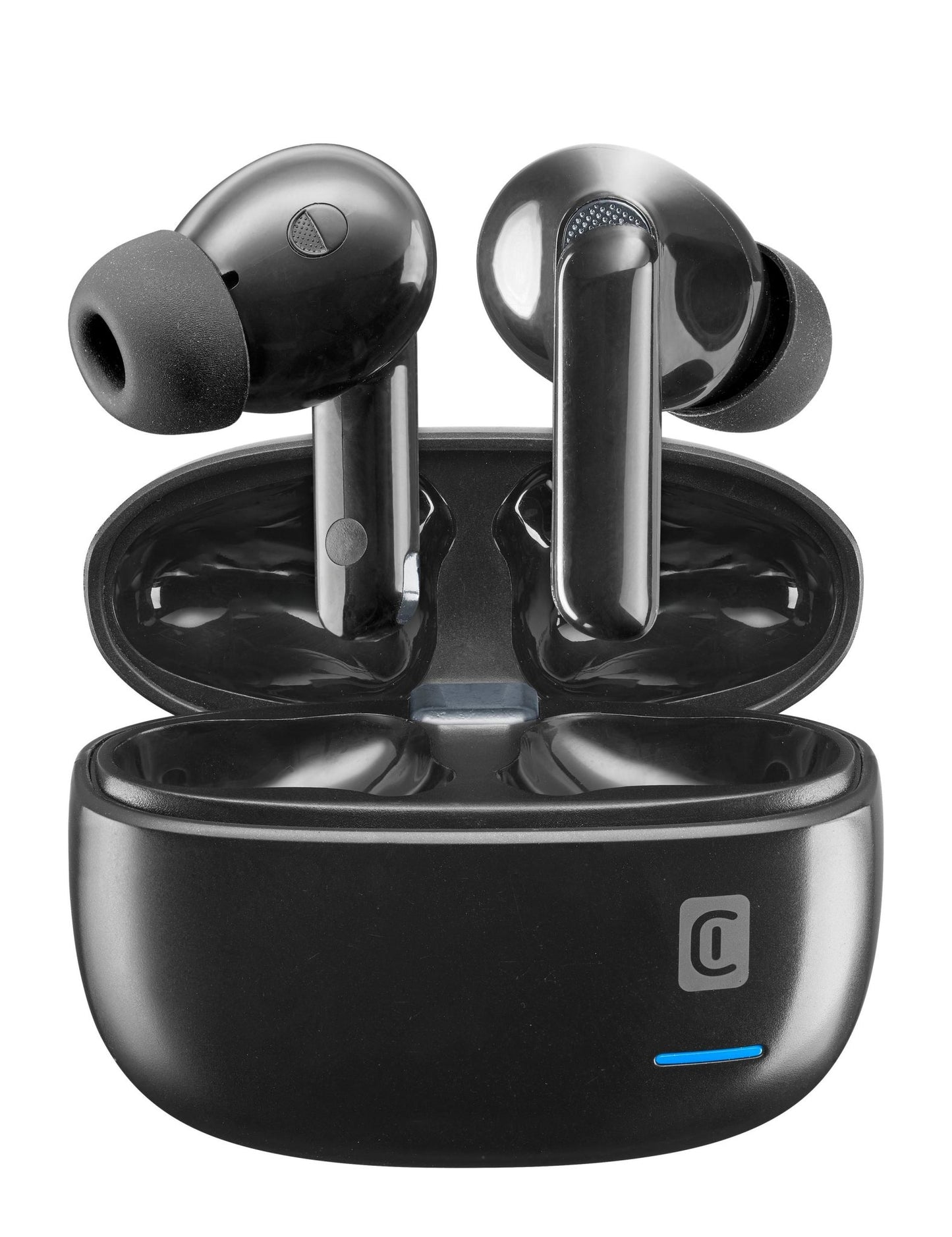 Cellular Line - Bluetooth Earphones (Original) - Zambeel