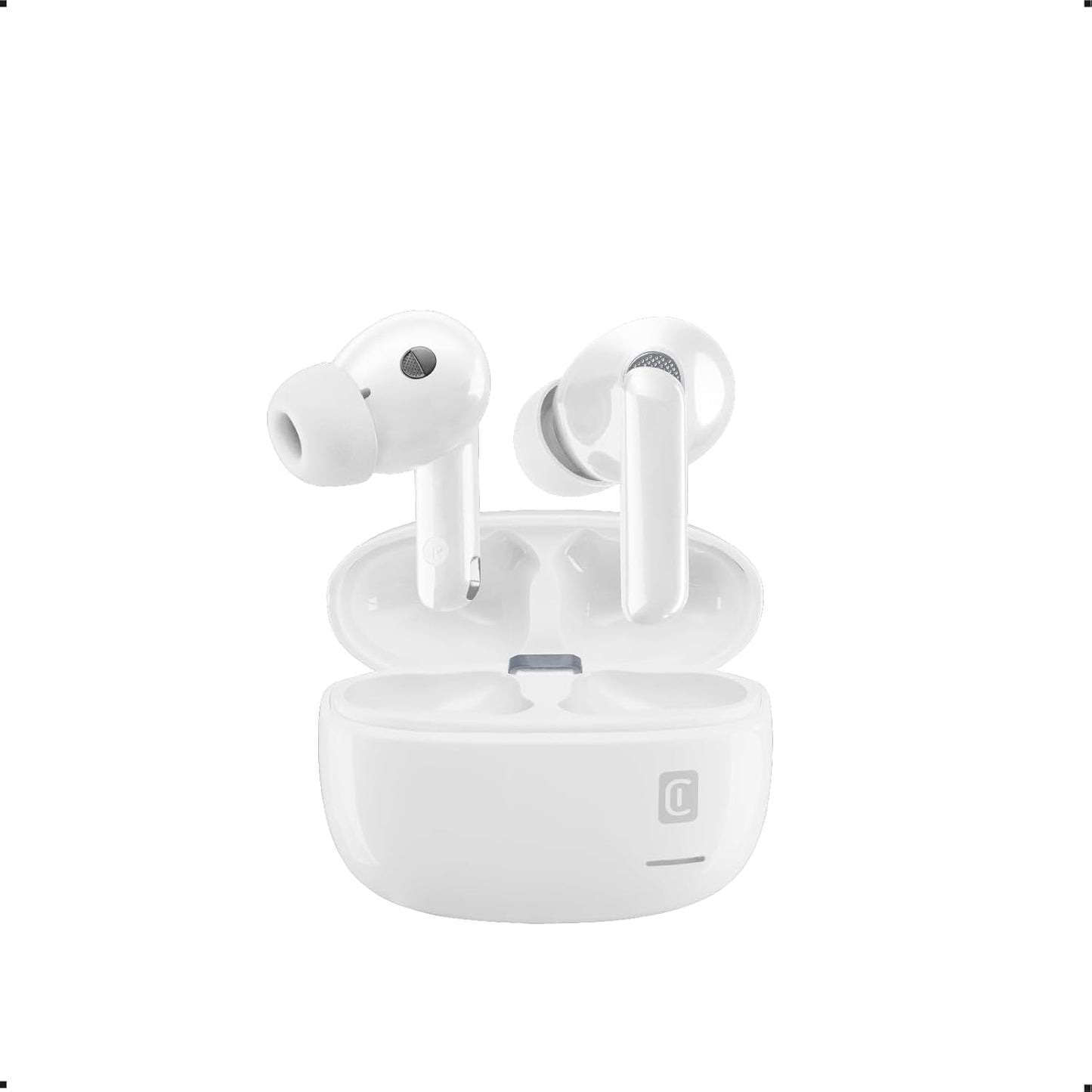 Cellular Line - Bluetooth Earphones (Original) - Zambeel