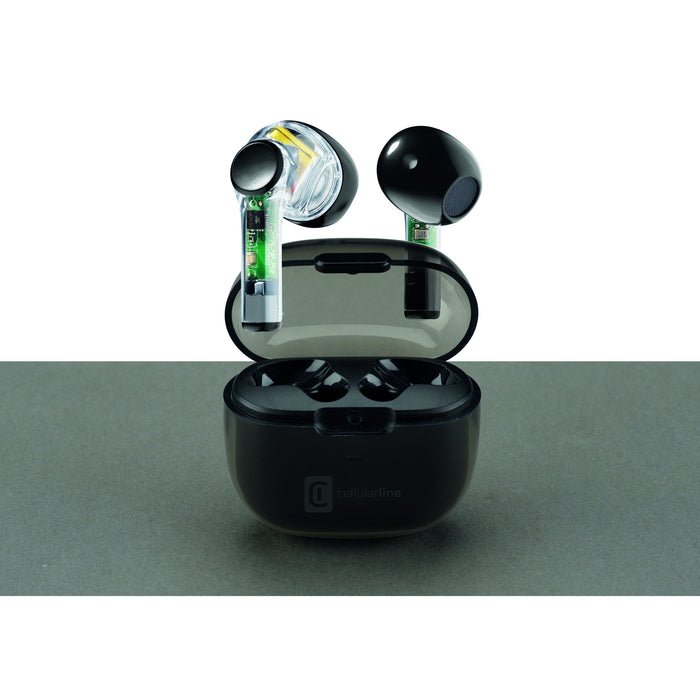 Cellular Line - Bluetooth Tws Earbuds (Original) - Zambeel