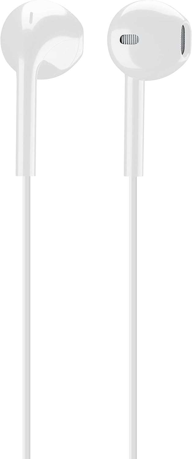 Cellular Line - Egg Capsule Earphone (Original) - Zambeel