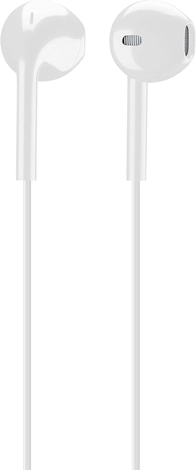 Cellular Line - Egg Capsule Earphone (Original) - Zambeel