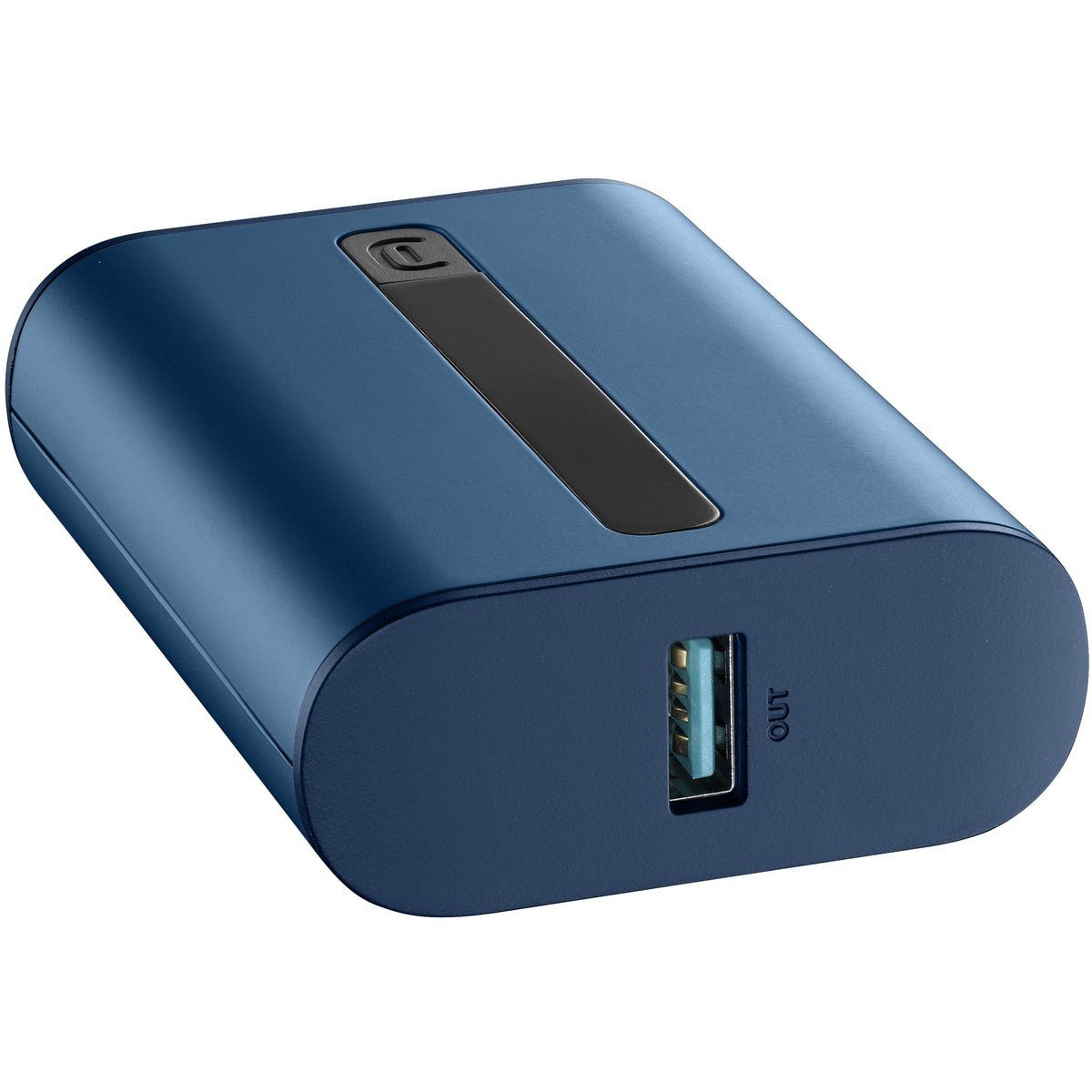 Cellular Line - Portable Power Bank (Original) - Zambeel