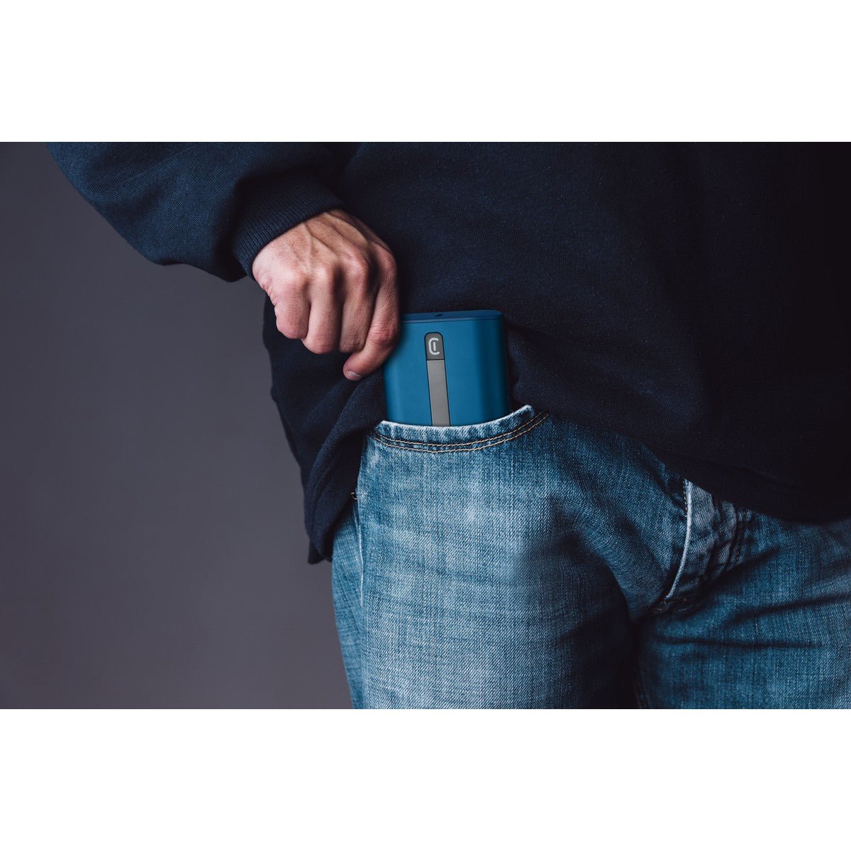 Cellular Line - Portable Power Bank (Original) - Zambeel