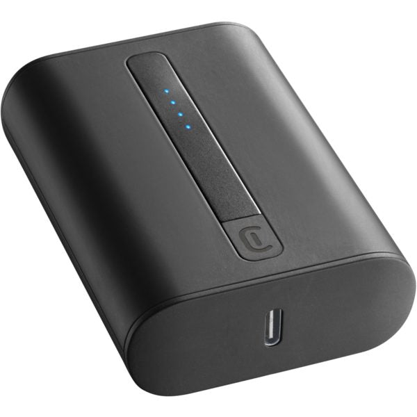 Cellular Line - Portable Power Bank (Original) - Zambeel