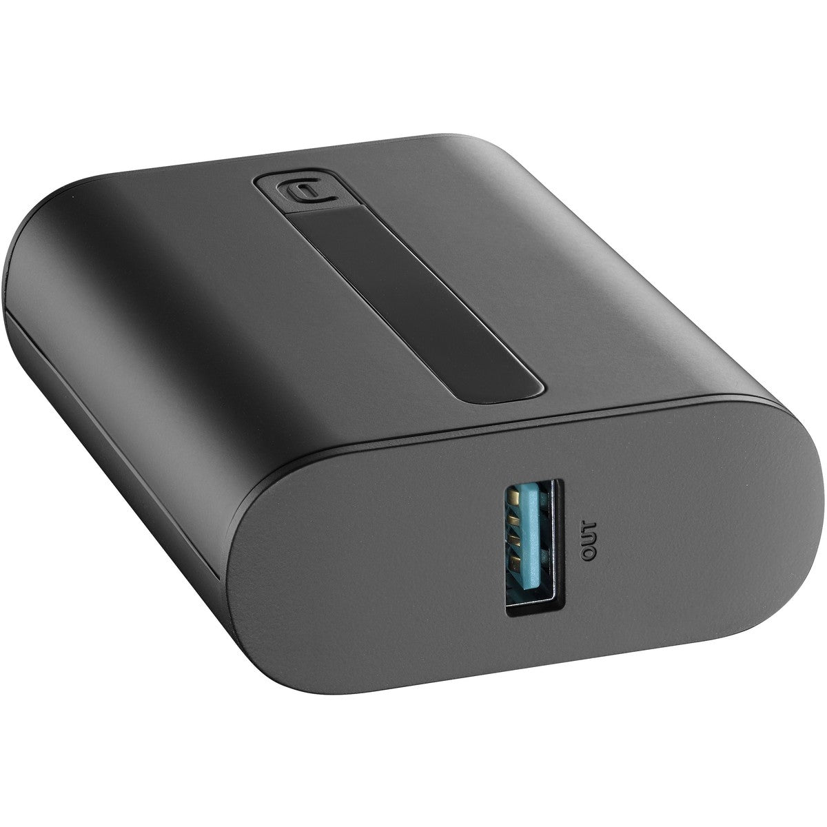 Cellular Line - Portable Power Bank (Original) - Zambeel