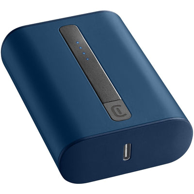 Cellular Line - Portable Power Bank (Original) - Zambeel