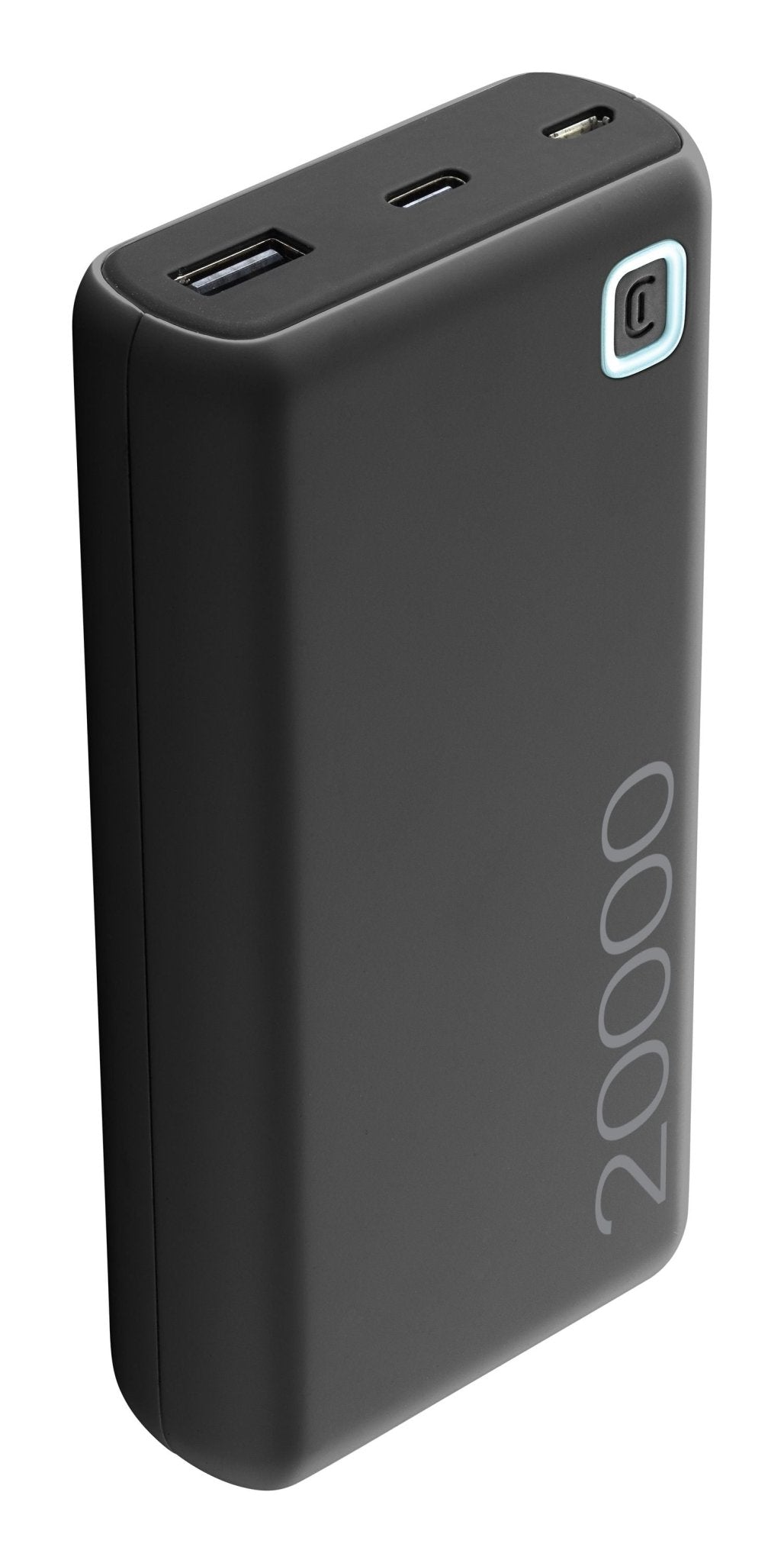 Cellular Line - Power Bank (Original) - Zambeel