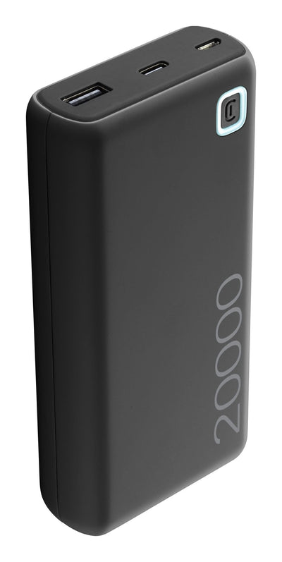 Cellular Line - Power Bank (Original) - Zambeel