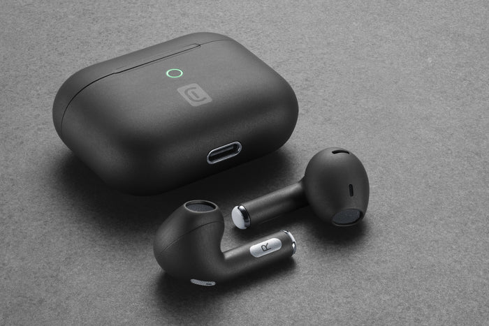 Cellular Line - Tws Bluetooth Earphones (Original) - Zambeel