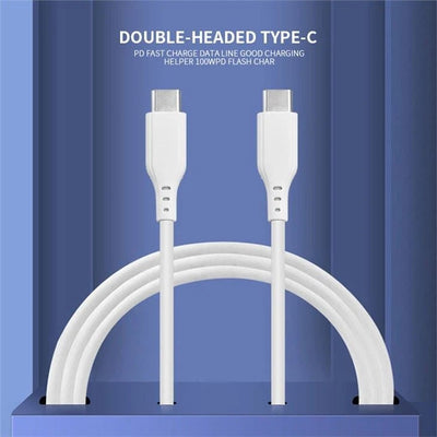 Cellular Line - USB Dual Cable (Original) - Zambeel