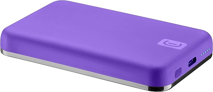 Cellular Line - Wireless Power Bank (Original) - Zambeel