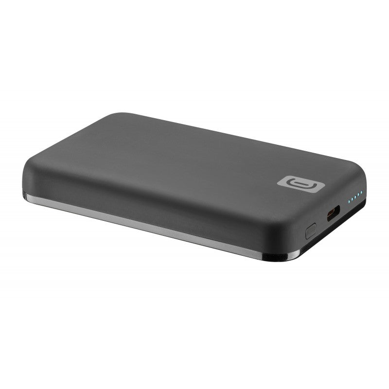 Cellular Line - Wireless Power Bank (Original) - Zambeel