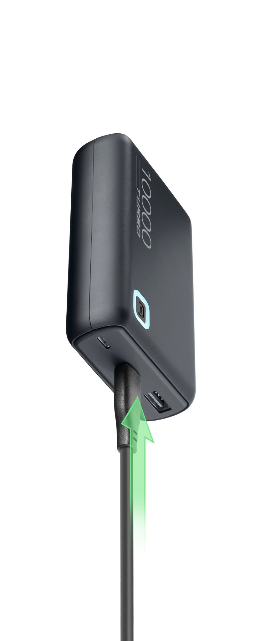 Cellular Lines - High Capacity Power Bank (Original) - Zambeel