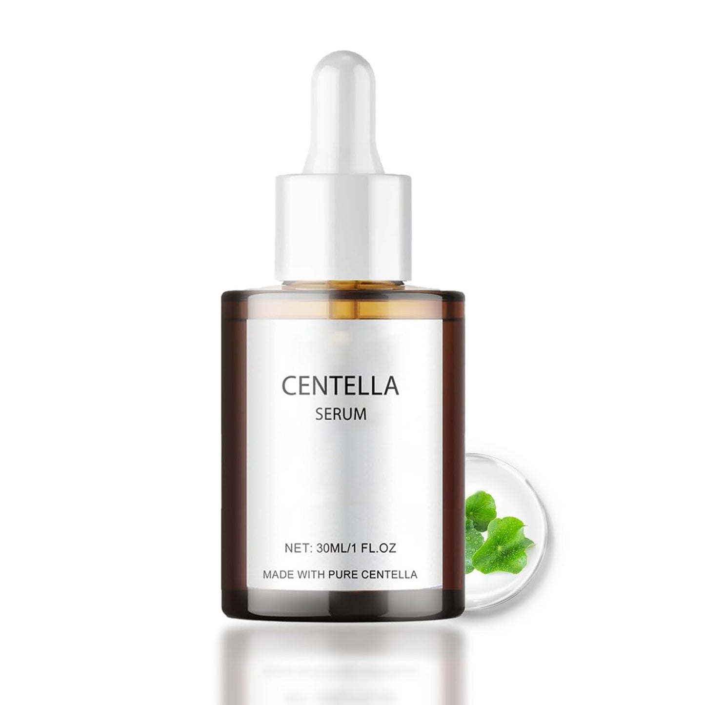 Centella Facial Serum - Zambeel