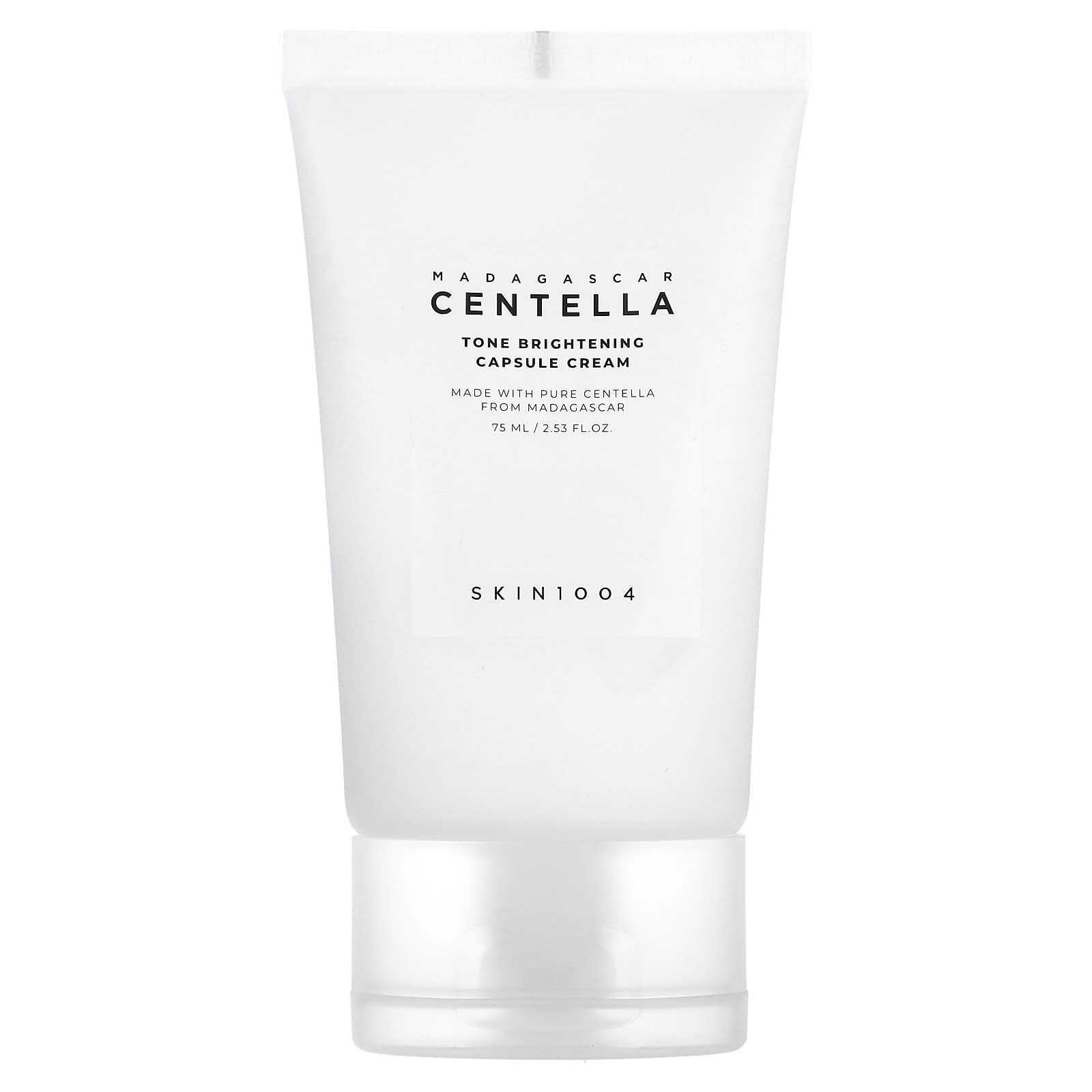 Centella - Pure Centella Cream (Original) - Zambeel