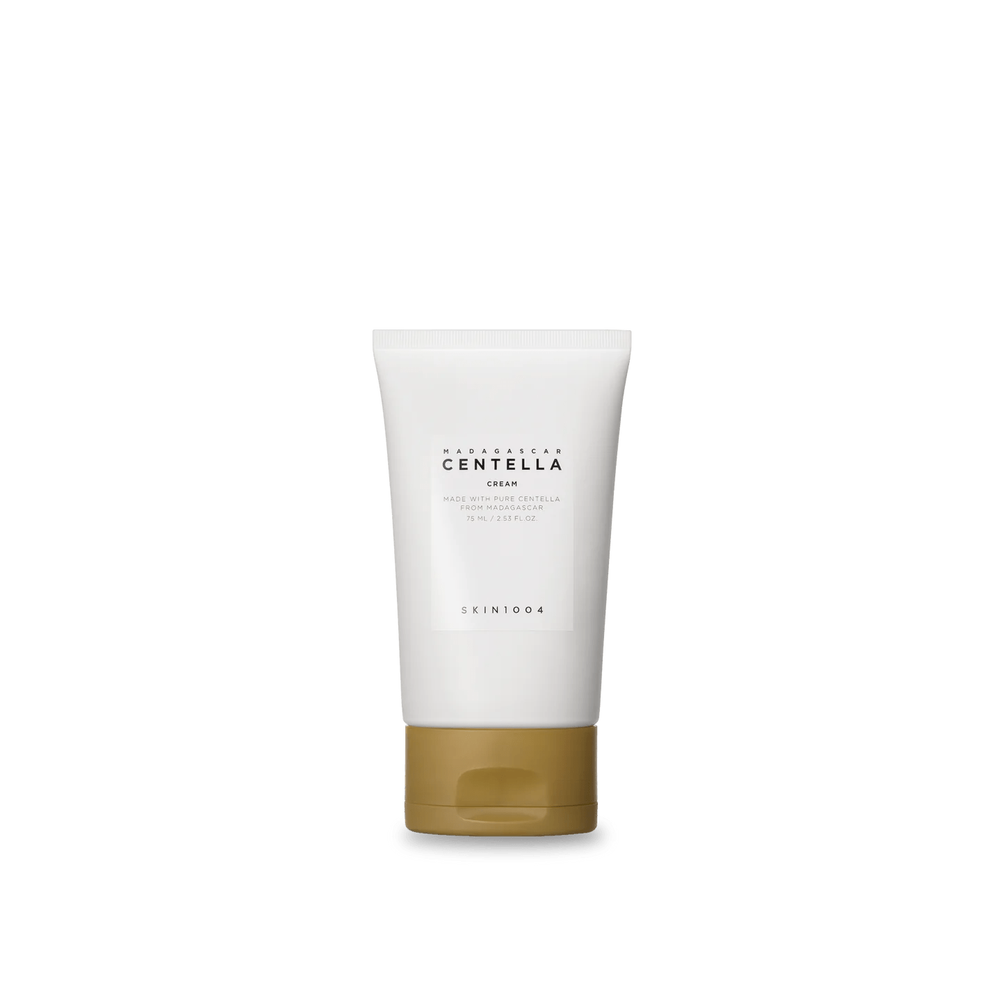 Centella - Pure Centella Cream (Original) - Zambeel