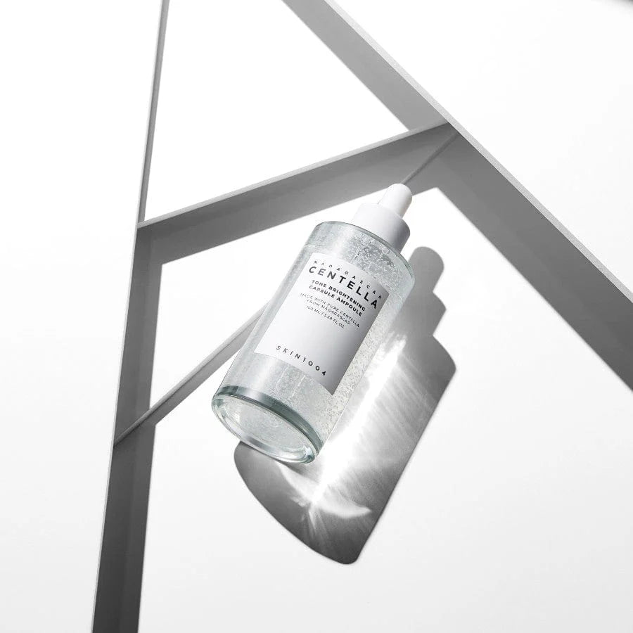 Centella - Tone Brightening Ampoule (Original) - Zambeel