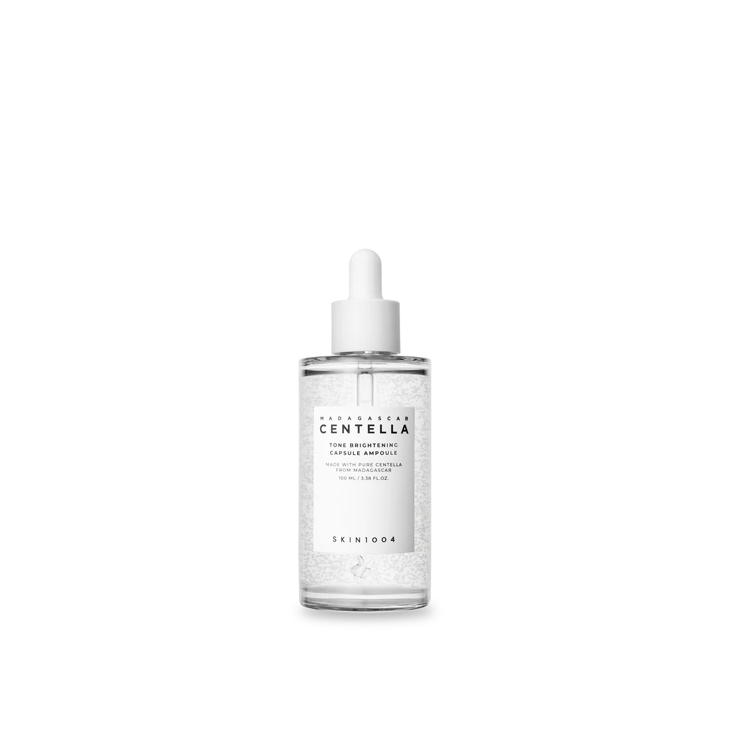Centella - Tone Brightening Ampoule (Original) - Zambeel