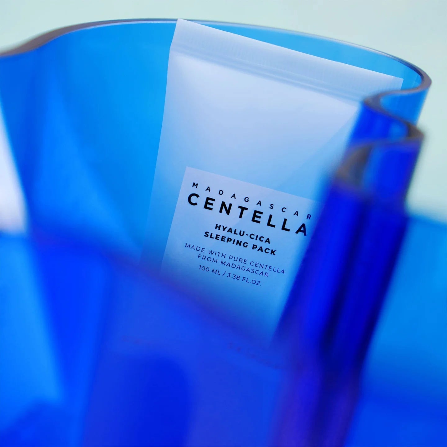 Centella - Water Fit Sun Serum SPE 50+ (Original) - Zambeel