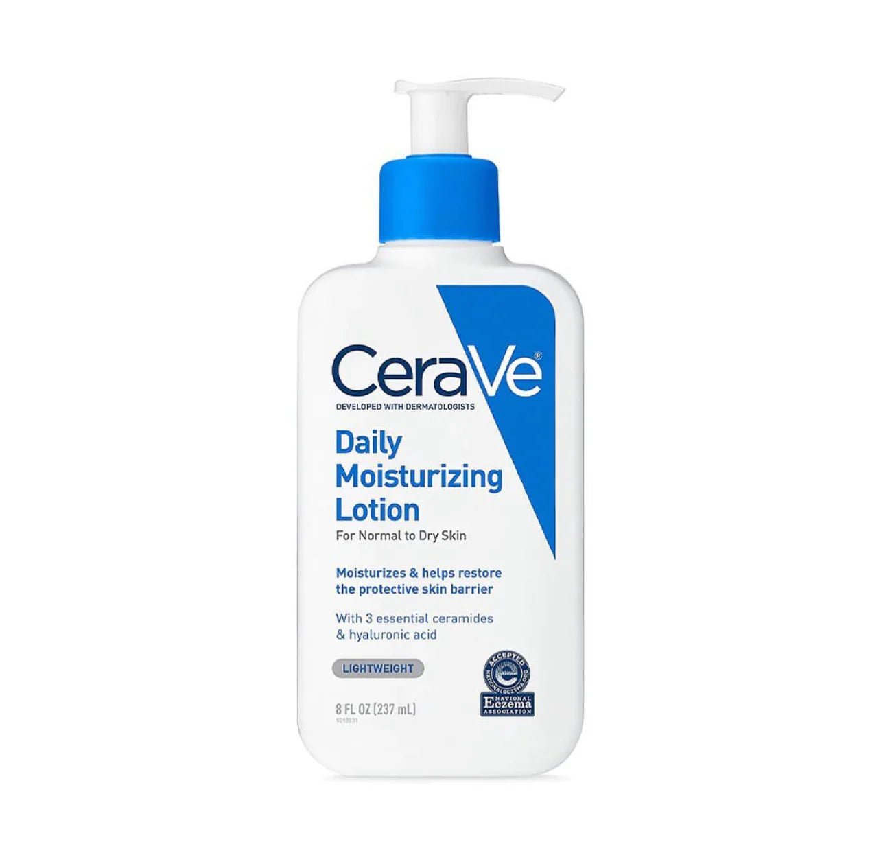 Cera Ve - Daily Moisture Lotion (Original) - Zambeel