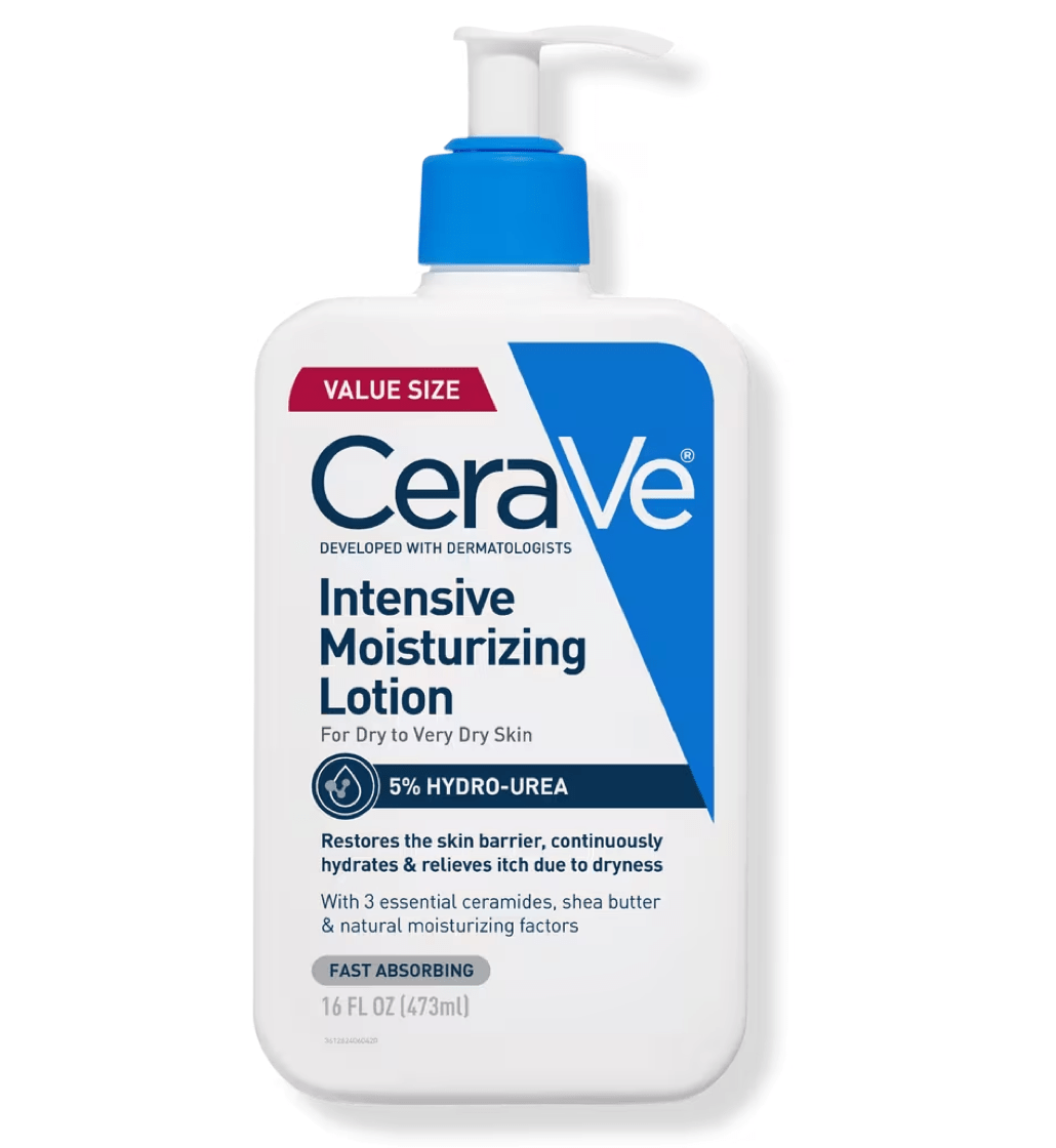 Cera Ve - Intensive Moisture Lotion (Original) - Zambeel