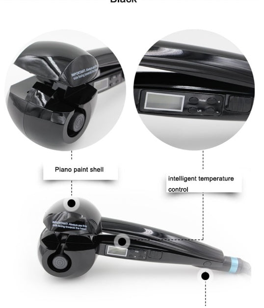 Ceramic pear flower perm - Zambeel