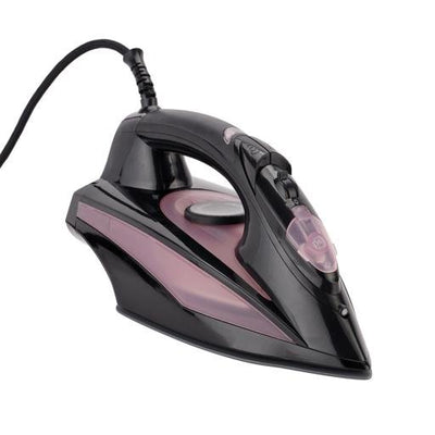 Ceramic Soleplate Iron - Zambeel