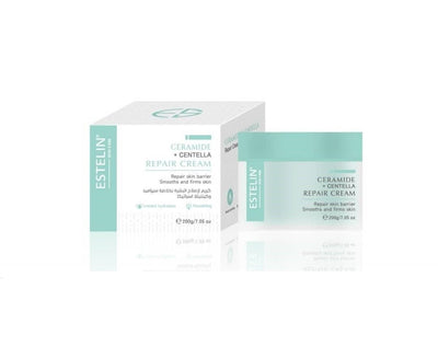 Ceramide & Centella Asiatica Repair Cream (Original) - Zambeel