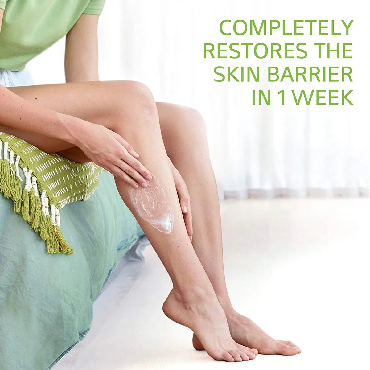 Cetaphil - Moisturizer & Cleanser (Original) - Zambeel