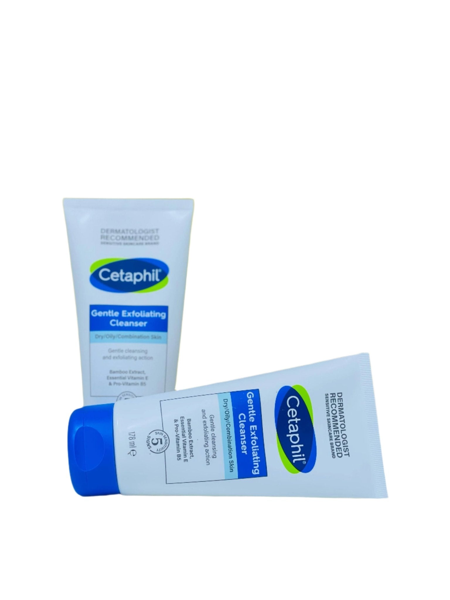 Cetaphil - Moisturizer & Cleanser (Original) - Zambeel