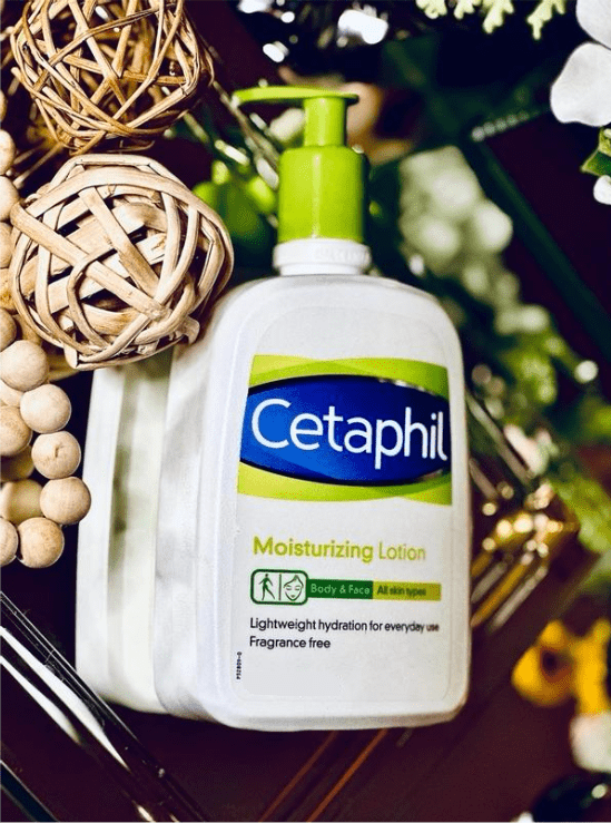 Cetaphil - Moisturizer & Cleanser (Original) - Zambeel
