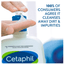 Cetaphil - Moisturizer & Cleanser (Original) - Zambeel